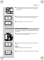 Preview for 13 page of Philips HD8753/84 User Manual