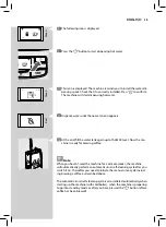 Preview for 15 page of Philips HD8753/84 User Manual