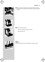 Preview for 37 page of Philips HD8753/84 User Manual