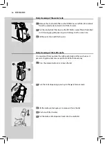 Preview for 38 page of Philips HD8753/84 User Manual