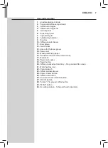 Preview for 7 page of Philips HD8770/01 User Manual