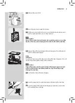 Preview for 9 page of Philips HD8770/01 User Manual