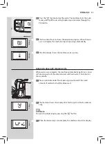 Preview for 11 page of Philips HD8770/01 User Manual