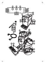 Preview for 4 page of Philips HD8821/05 Manual