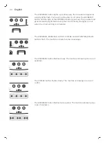 Предварительный просмотр 23 страницы Philips HD8823 Manual