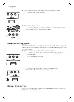 Preview for 11 page of Philips HD8827 Manual