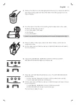 Preview for 14 page of Philips HD8827 Manual