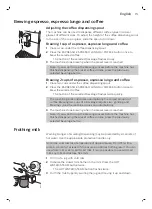 Preview for 16 page of Philips HD8827 Manual