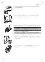 Preview for 20 page of Philips HD8827 Manual