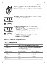 Preview for 42 page of Philips HD8827 Manual