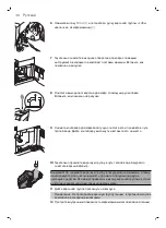 Preview for 47 page of Philips HD8827 Manual