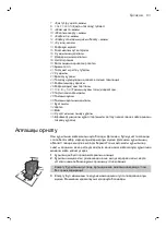 Preview for 64 page of Philips HD8827 Manual