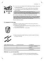 Preview for 68 page of Philips HD8827 Manual