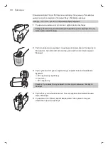 Preview for 69 page of Philips HD8827 Manual