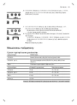 Preview for 70 page of Philips HD8827 Manual