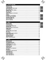 Preview for 5 page of Philips HD8828 Quick Instruction Manual