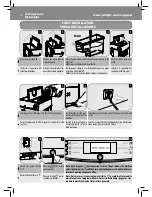 Preview for 10 page of Philips HD8828 Quick Instruction Manual