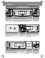 Preview for 12 page of Philips HD8828 Quick Instruction Manual