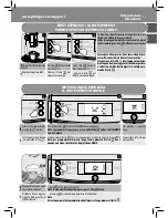 Preview for 13 page of Philips HD8828 Quick Instruction Manual