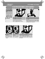 Preview for 14 page of Philips HD8828 Quick Instruction Manual