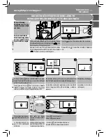 Preview for 19 page of Philips HD8828 Quick Instruction Manual