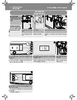 Preview for 20 page of Philips HD8828 Quick Instruction Manual