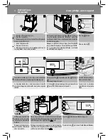 Preview for 22 page of Philips HD8828 Quick Instruction Manual