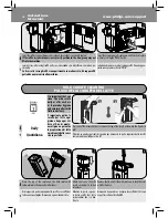 Preview for 26 page of Philips HD8828 Quick Instruction Manual