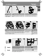 Preview for 29 page of Philips HD8828 Quick Instruction Manual