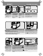 Preview for 30 page of Philips HD8828 Quick Instruction Manual