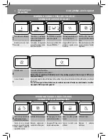 Preview for 32 page of Philips HD8828 Quick Instruction Manual