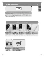 Preview for 33 page of Philips HD8828 Quick Instruction Manual