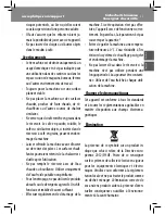 Preview for 37 page of Philips HD8828 Quick Instruction Manual