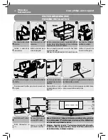 Preview for 38 page of Philips HD8828 Quick Instruction Manual