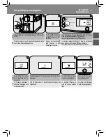 Preview for 39 page of Philips HD8828 Quick Instruction Manual