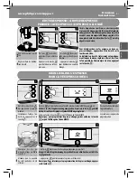 Preview for 41 page of Philips HD8828 Quick Instruction Manual