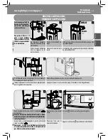 Preview for 43 page of Philips HD8828 Quick Instruction Manual