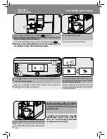 Preview for 46 page of Philips HD8828 Quick Instruction Manual