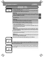 Preview for 49 page of Philips HD8828 Quick Instruction Manual