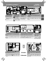 Preview for 55 page of Philips HD8828 Quick Instruction Manual