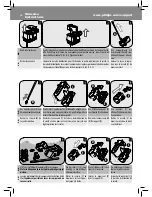 Preview for 56 page of Philips HD8828 Quick Instruction Manual