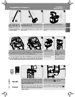 Preview for 57 page of Philips HD8828 Quick Instruction Manual