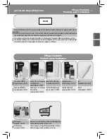 Preview for 61 page of Philips HD8828 Quick Instruction Manual