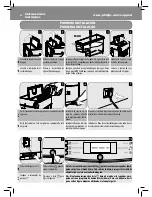 Preview for 66 page of Philips HD8828 Quick Instruction Manual