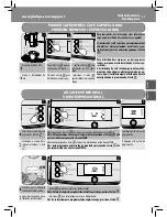 Preview for 69 page of Philips HD8828 Quick Instruction Manual