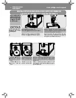 Preview for 70 page of Philips HD8828 Quick Instruction Manual