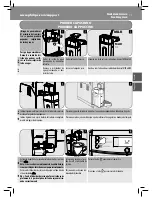 Preview for 71 page of Philips HD8828 Quick Instruction Manual