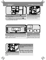 Preview for 74 page of Philips HD8828 Quick Instruction Manual