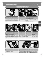 Preview for 81 page of Philips HD8828 Quick Instruction Manual