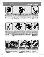 Preview for 84 page of Philips HD8828 Quick Instruction Manual